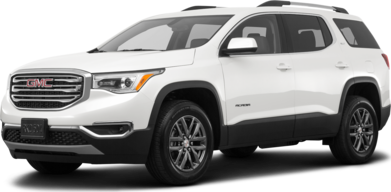 Acadia SLT-2 Sport Utility 4D image