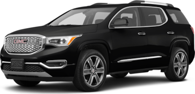Acadia Denali Sport Utility 4D image