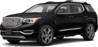 Acadia Denali Sport Utility 4D image