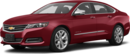 2017 Chevrolet Impala image