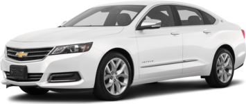 2017 Chevrolet Impala