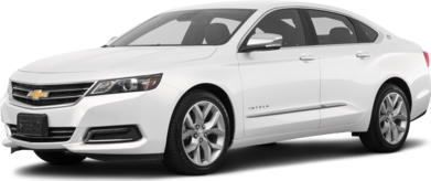 Chevrolet Impala