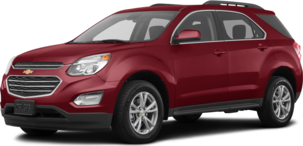 Used 2017 Chevrolet Equinox Lt Sport Utility 4d Prices Kelley Blue Book