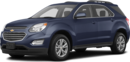 2017 Chevrolet Equinox image