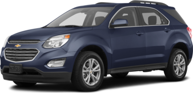 2017 Chevrolet Equinox Price Value Depreciation Reviews Kelley Blue Book