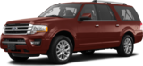 Ford Expedition EL
