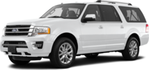 2017 Ford Expedition EL
