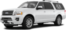 2017 Ford Expedition EL image