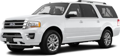 Expedition EL Limited Sport Utility 4D image