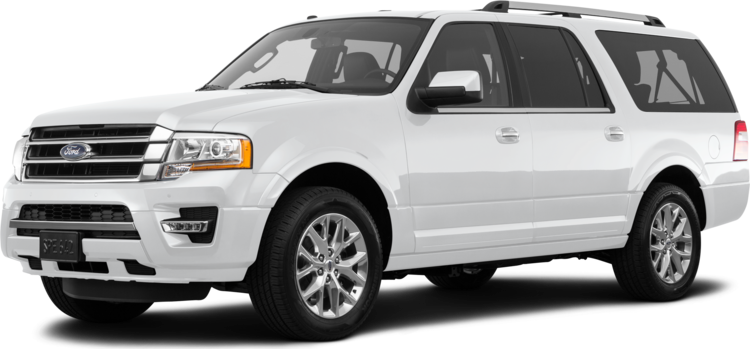 2017 Ford Expedition EL Exterior: 0