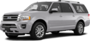 2017 Ford Expedition EL image