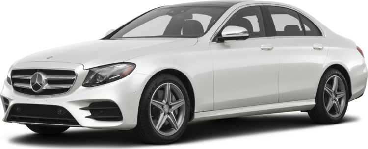 2017 Mercedes-Benz E-Class Exterior: 0