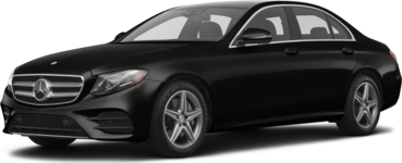 2017 Mercedes-Benz E-Class E 300 Sedan 4D
