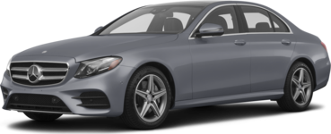 2017 Mercedes-Benz E-Class