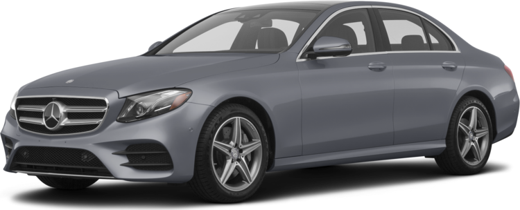 2017 Mercedes-Benz E-Class Exterior: 0