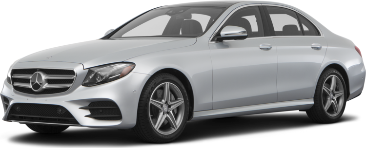 2017 Mercedes-Benz E-Class Exterior: 0