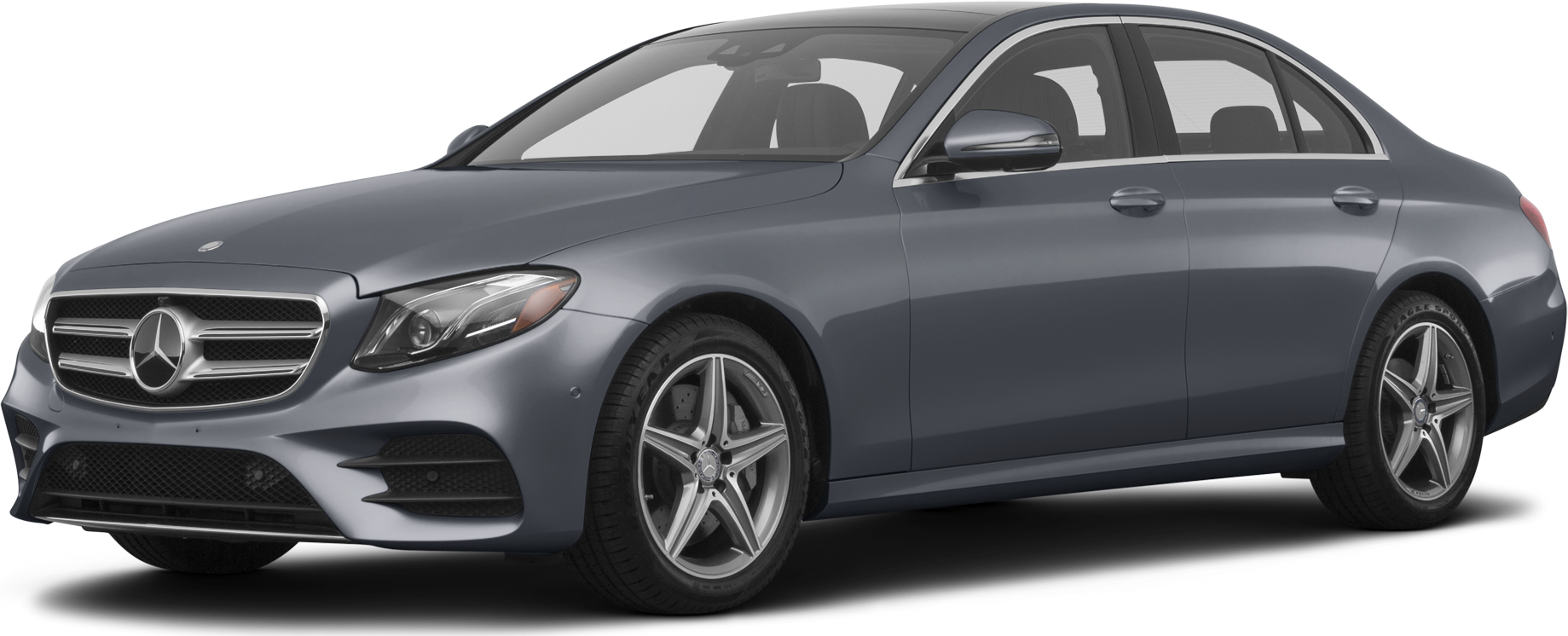 Mercedes E-Class W 213 BRABUS EXTERIEUR BRAND PACKAGE – BRABUS –  BOB