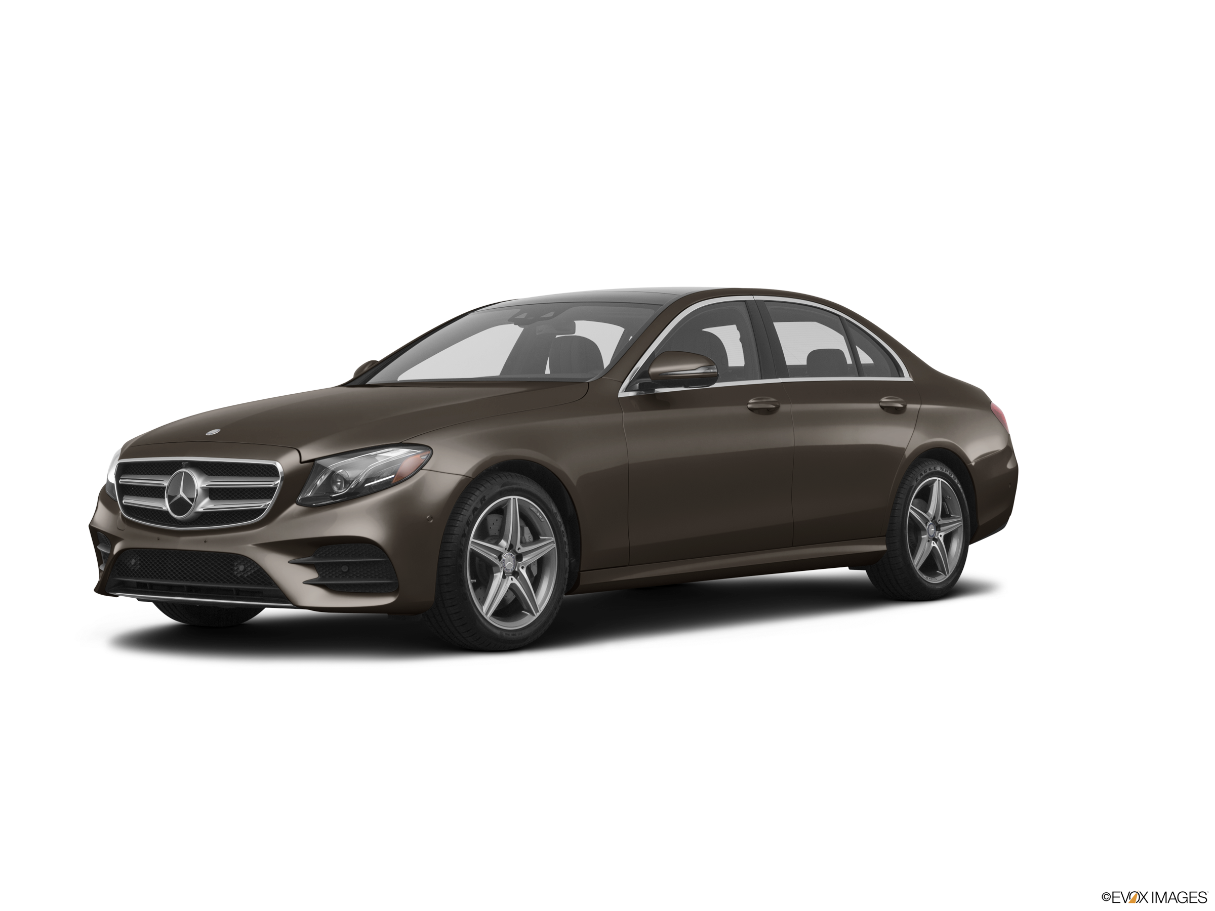 2017 Mercedes-Benz E-Class Price, Value, Depreciation & Reviews
