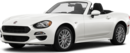2017 FIAT 124 Spider image