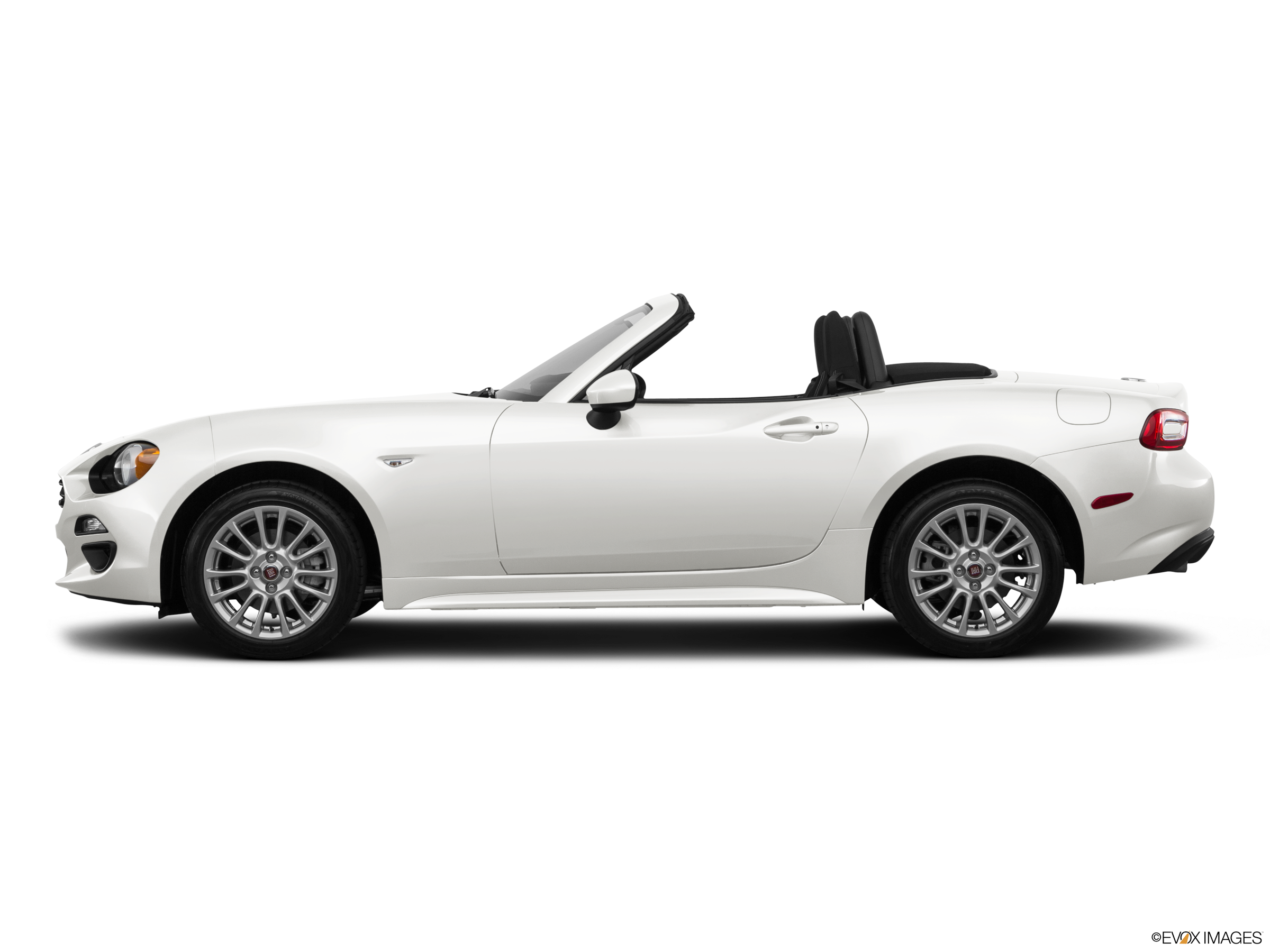 17 Fiat 124 Spider Values Cars For Sale Kelley Blue Book