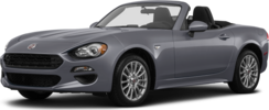 2018 FIAT 124 Spider