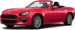 2018 FIAT 124 Spider