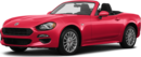 2018 FIAT 124 Spider image