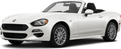 2018 FIAT 124 Spider