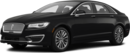 2018 Lincoln MKZ image