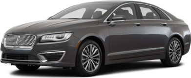Lincoln MKZ Select Hybrid Sedan 4D