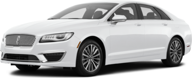 MKZ Reserve Hybrid Sedan 4D image