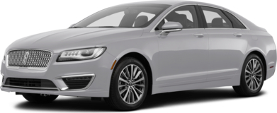 MKZ Black Label Hybrid Sedan 4D image