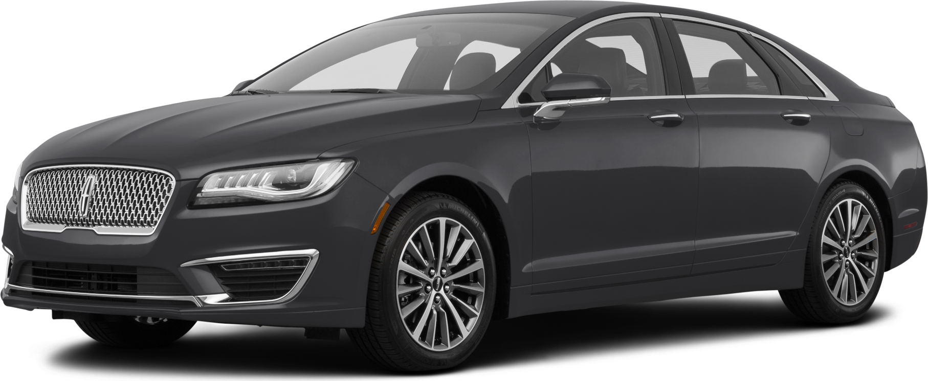 MKZ Black Label Hybrid Sedan 4D image