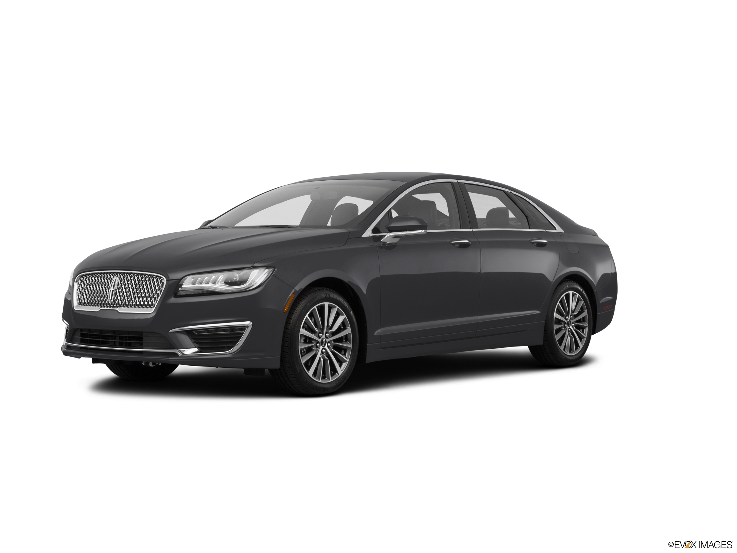 Used 2018 Lincoln MKZ Black Label Hybrid Sedan 4D Pricing | Kelley Blue ...