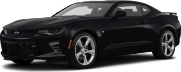 2017 Chevrolet Camaro