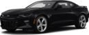 2017 Chevrolet Camaro image