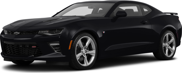 2017 Chevrolet Camaro Exterior: 0