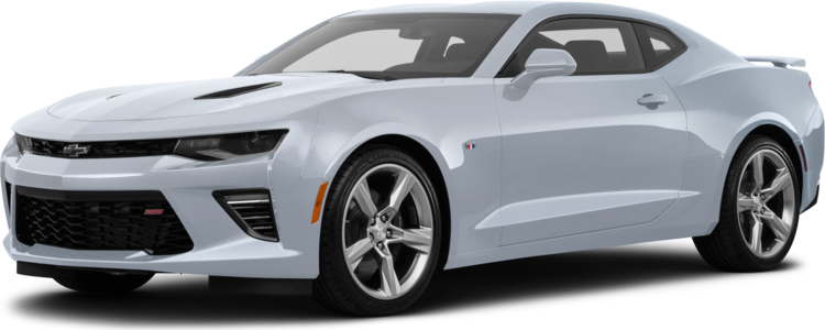 2017 Chevrolet Camaro Exterior: 0