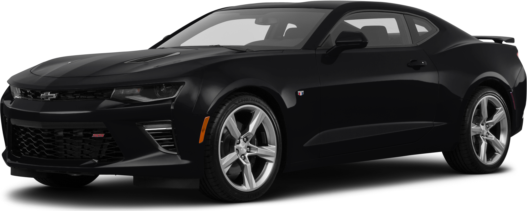 2018 Chevrolet Camaro Specs And Features | Kelley Blue Book