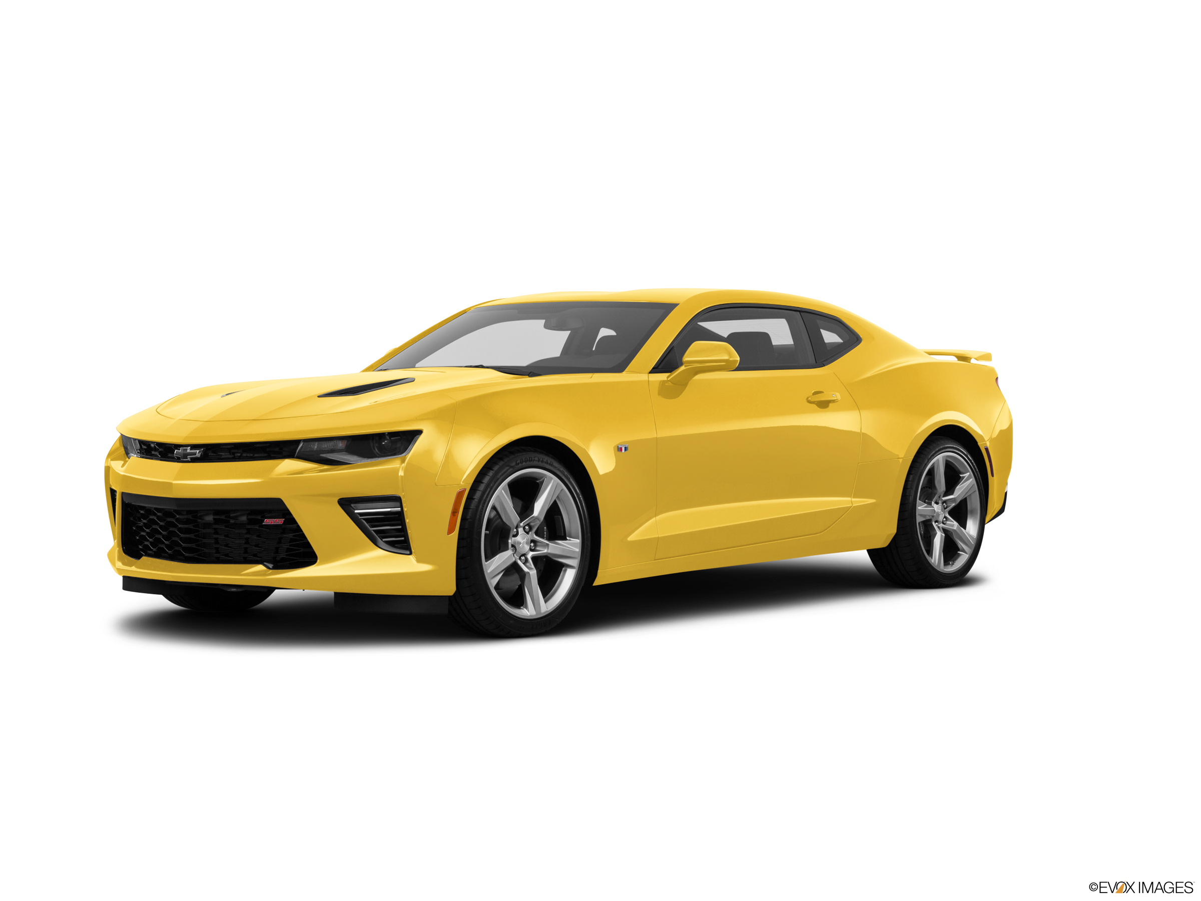 Used 2018 Chevrolet Camaro SS Convertible 2D Pricing | Kelley Blue Book