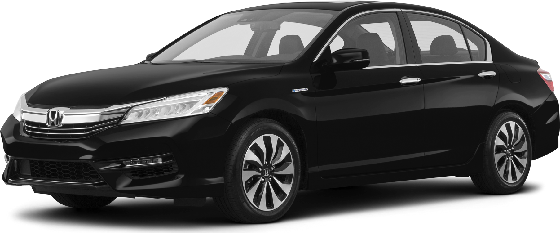 2017 Honda Accord Hybrid