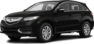 2017 Acura RDX