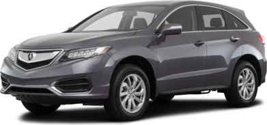 2017 Acura Rdx Prices Reviews Amp Pictures Kelley Blue Book