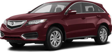 2017 Acura Rdx Prices Reviews Amp Pictures Kelley Blue Book