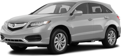Acura RDX