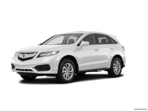 Parking Sensors On The 2019 Acura Rdx Ms Youtube