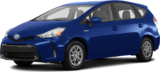 Toyota Prius v