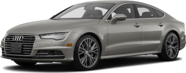 2017 Audi A7