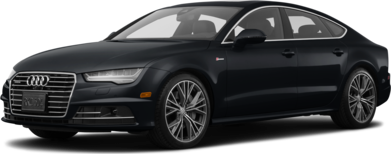 A7 Prestige Sedan 4D image