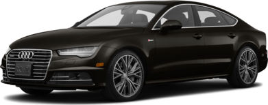 Audi A7 Prestige Sedan 4D